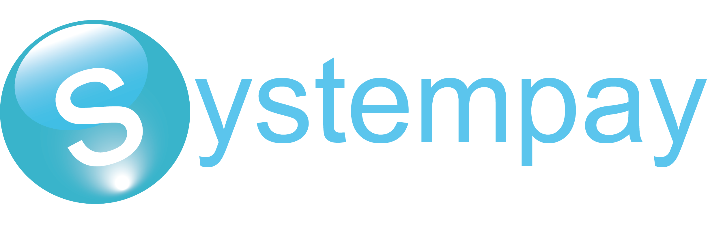 Logo de la société Systempay